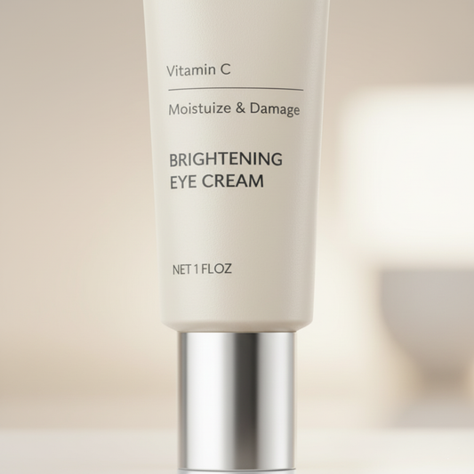 Brightening Eye Revival Cream™