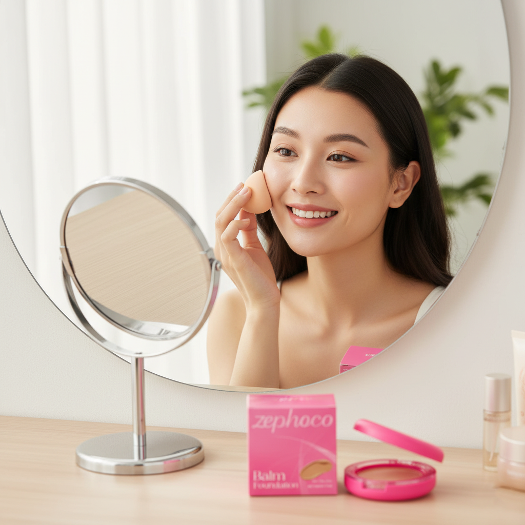 Perfect Skin Face Cream – Blemish Control & Tone Correction