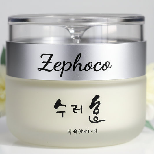 Radiant Glow Collagen Cream™