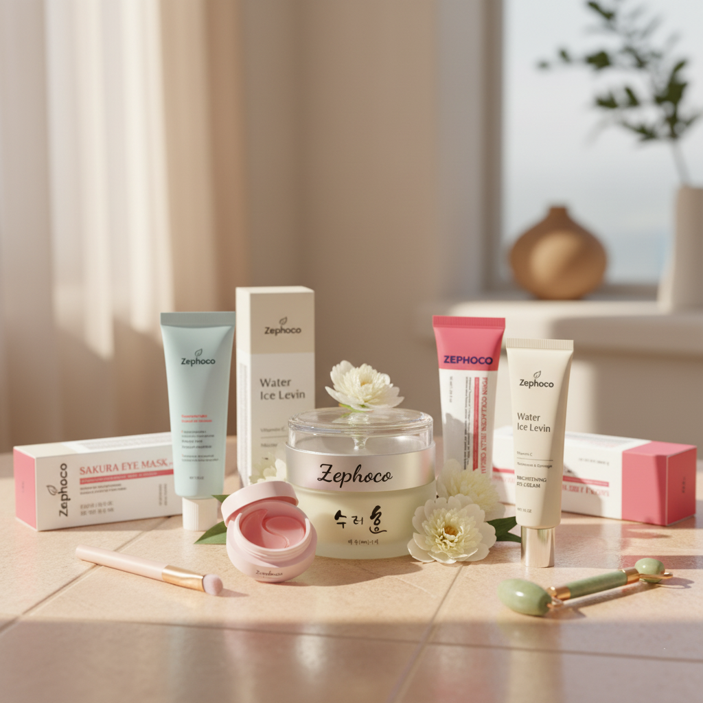 Rejuvenating Collagen Jelly Cream™