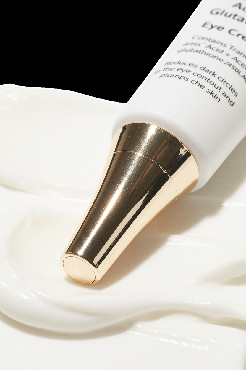 Zephoco Tranexamic Acid + Glutathione Eye Cream