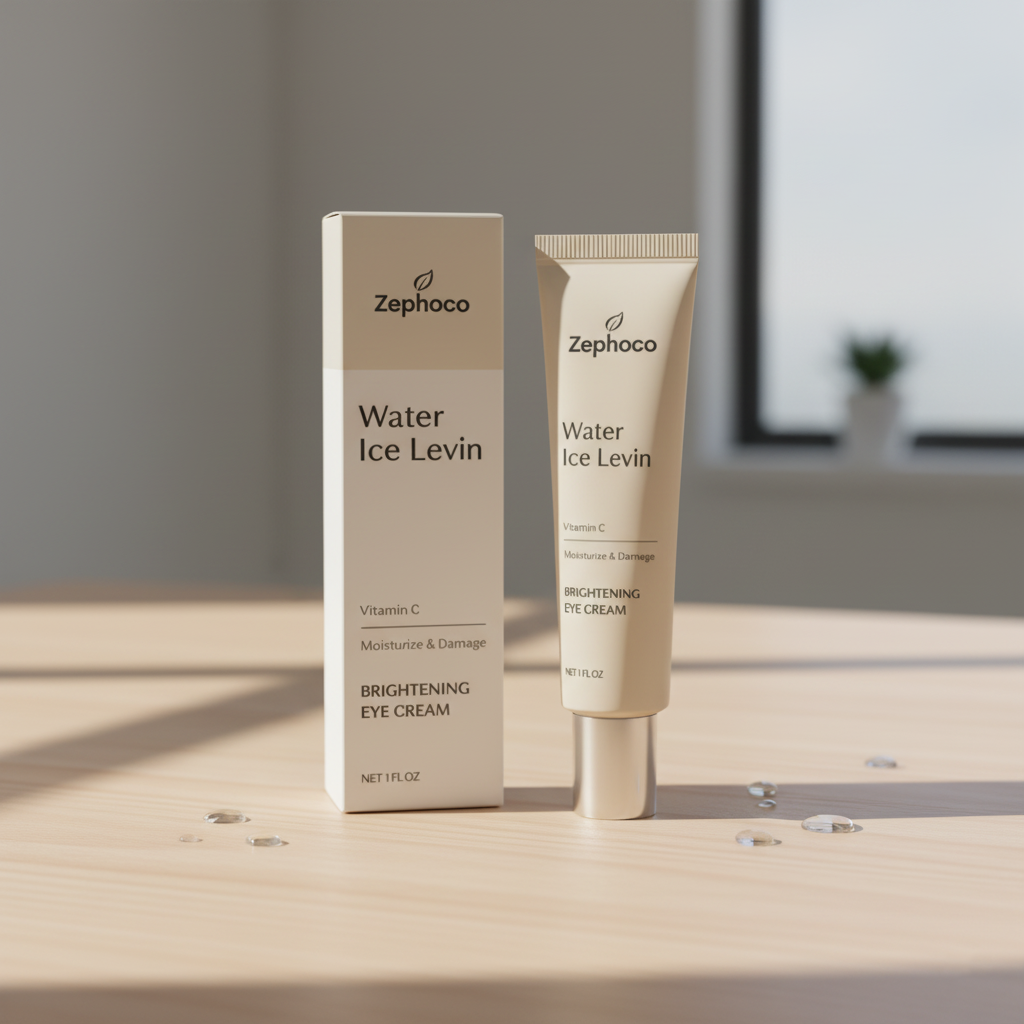 Brightening Eye Revival Cream™