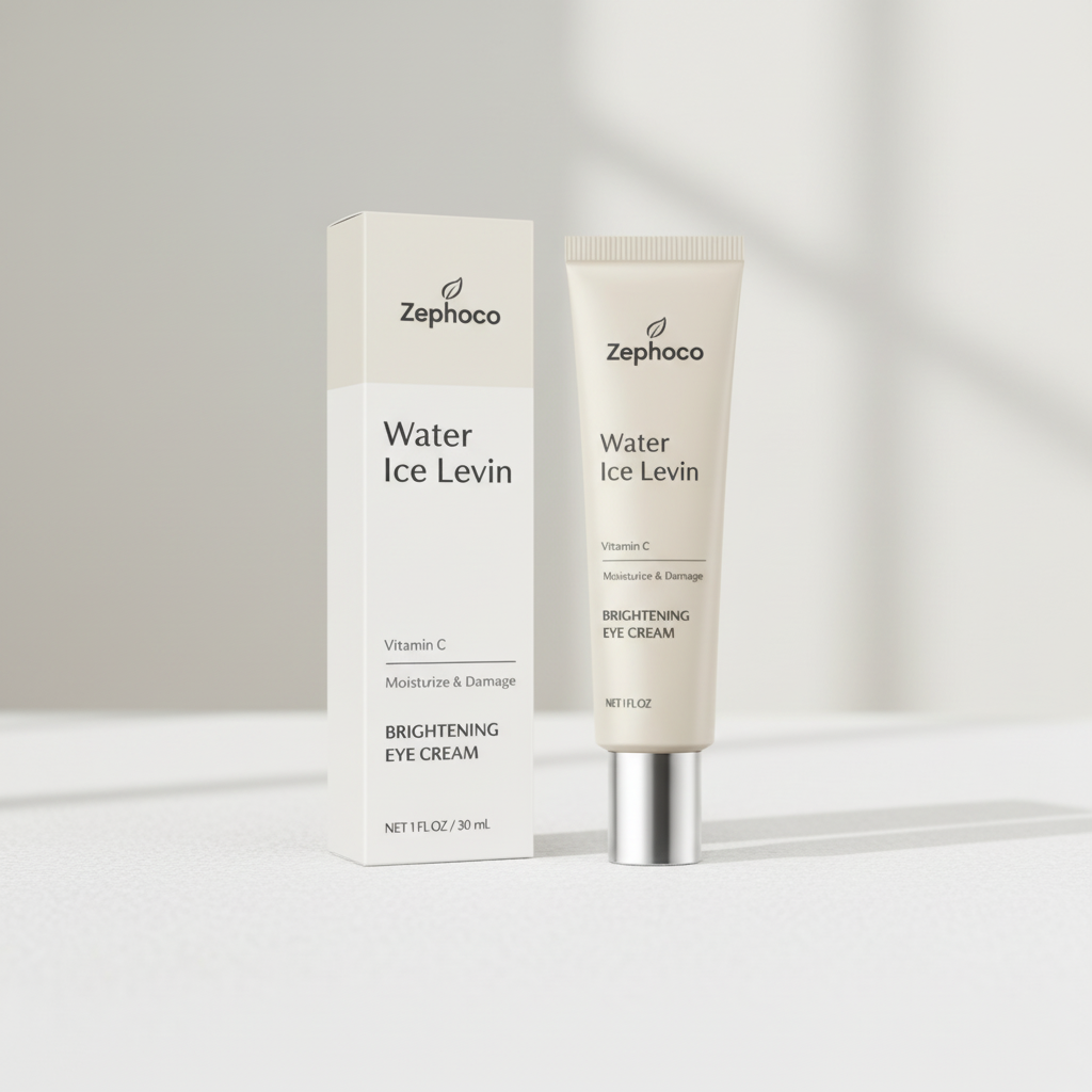 Brightening Eye Revival Cream™