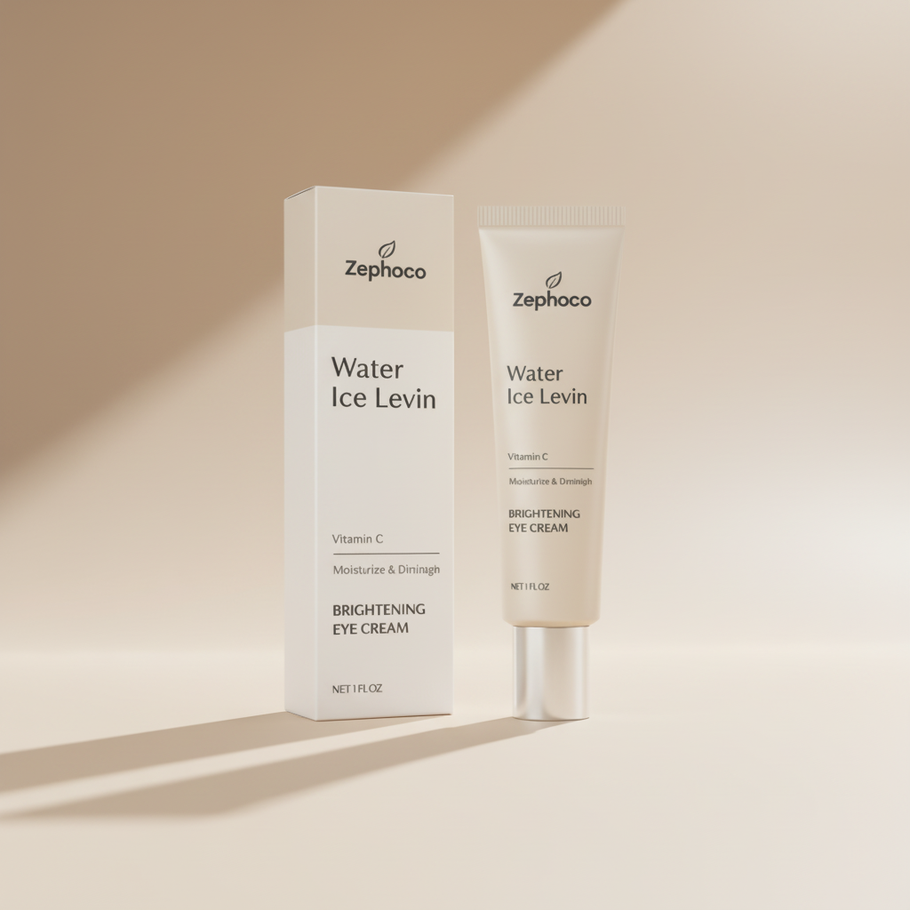 Brightening Eye Revival Cream™