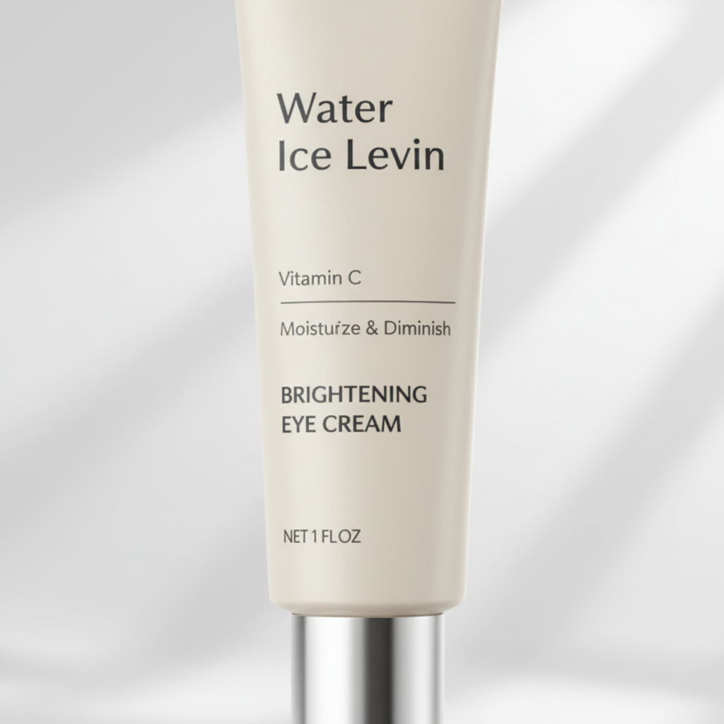 Brightening Eye Revival Cream™