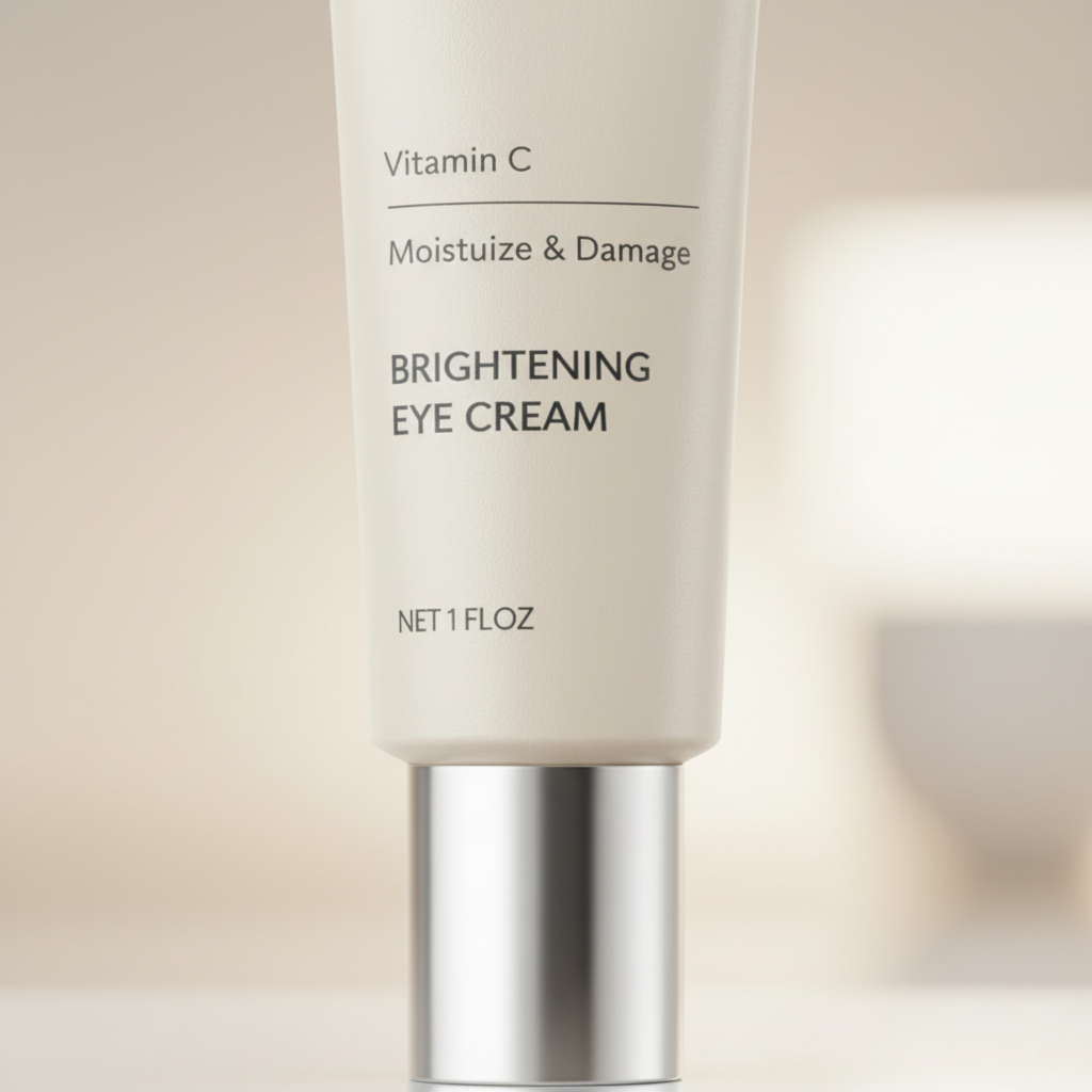 Brightening Eye Revival Cream™