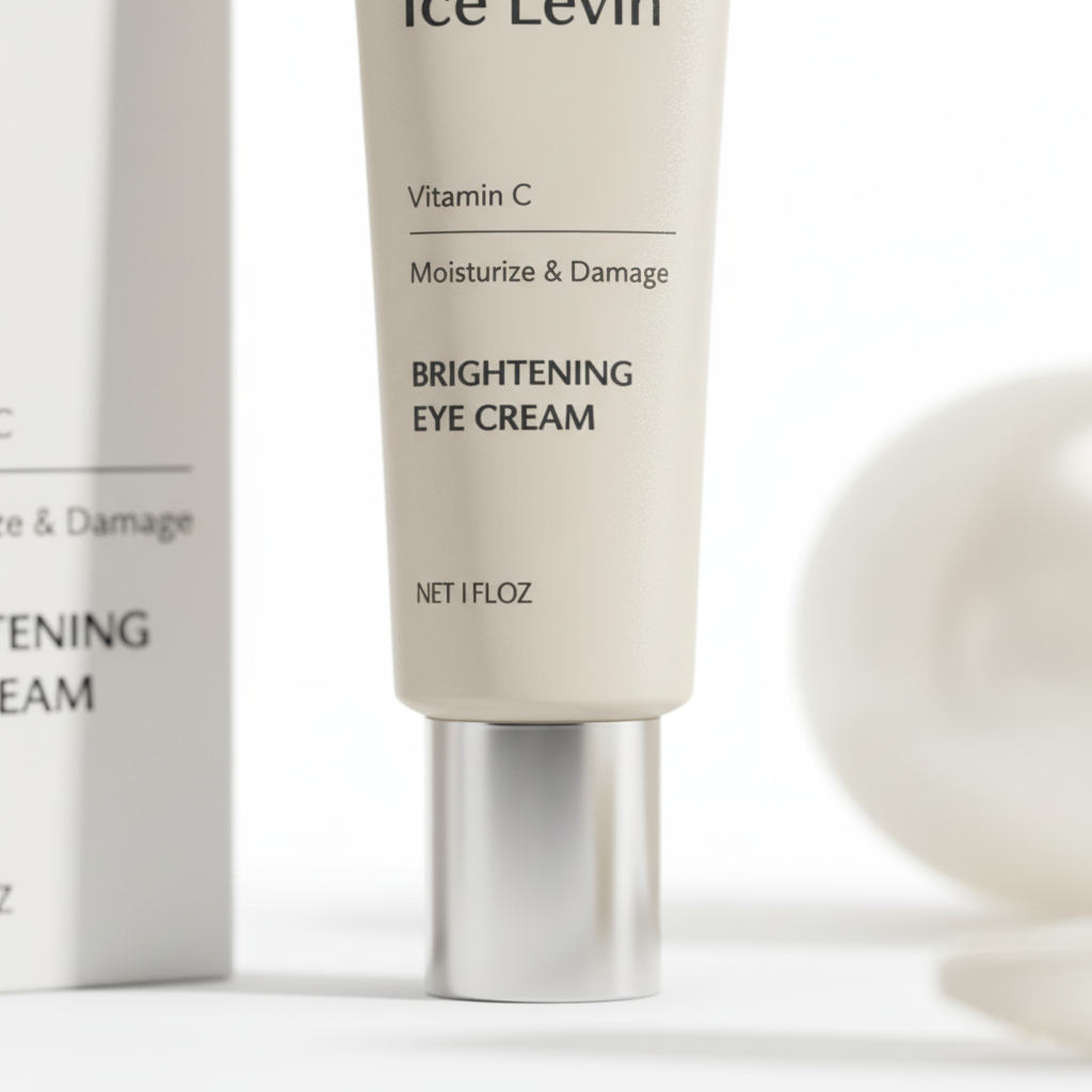 Brightening Eye Revival Cream™