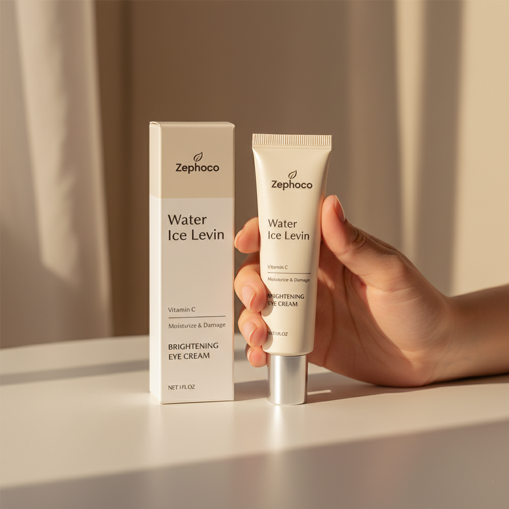 Brightening Eye Revival Cream™