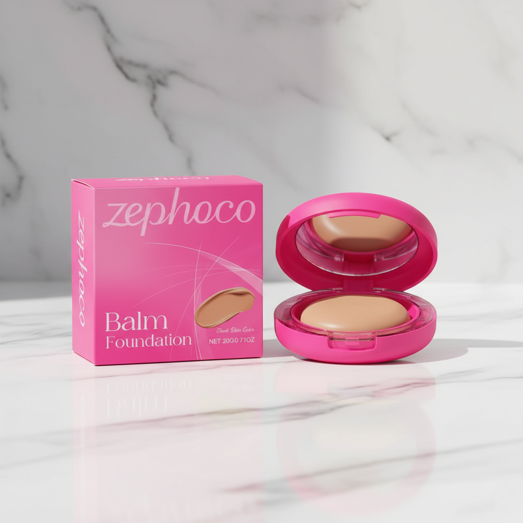 Perfect Skin Face Cream – Blemish Control & Tone Correction