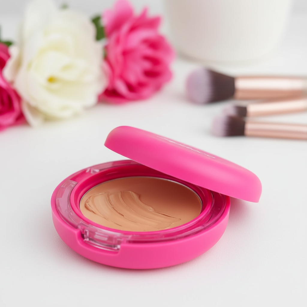 Perfect Skin Face Cream – Blemish Control & Tone Correction