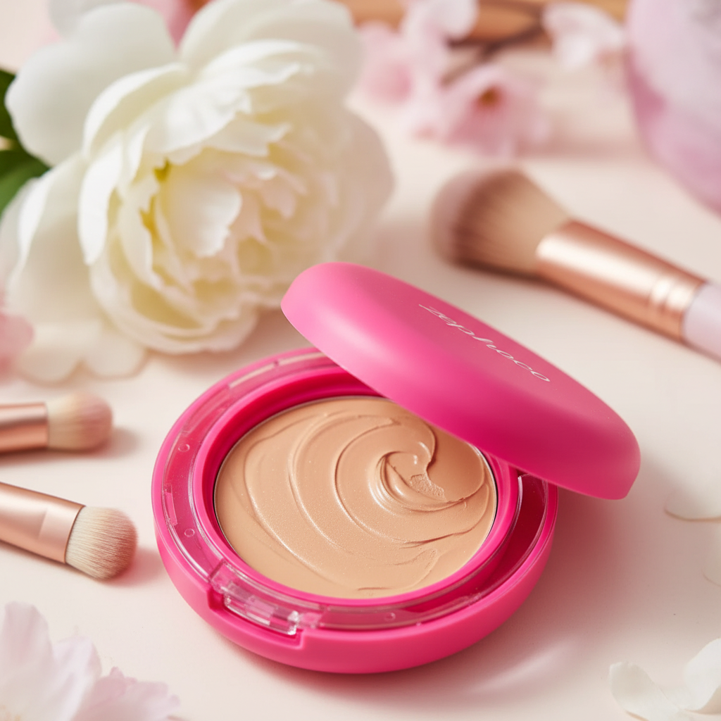 Perfect Skin Face Cream – Blemish Control & Tone Correction