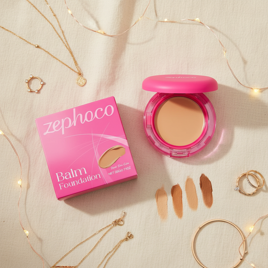 Perfect Skin Face Cream – Blemish Control & Tone Correction