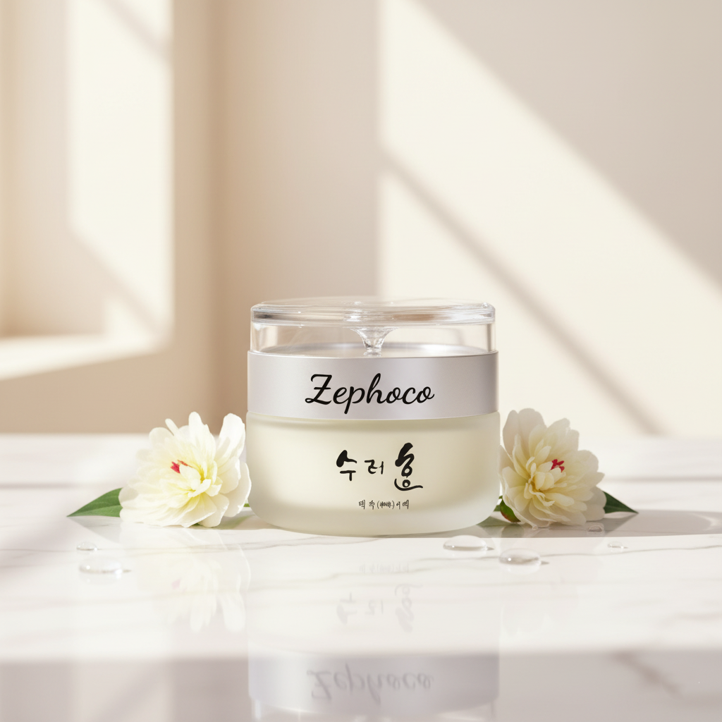 Radiant Glow Collagen Cream™
