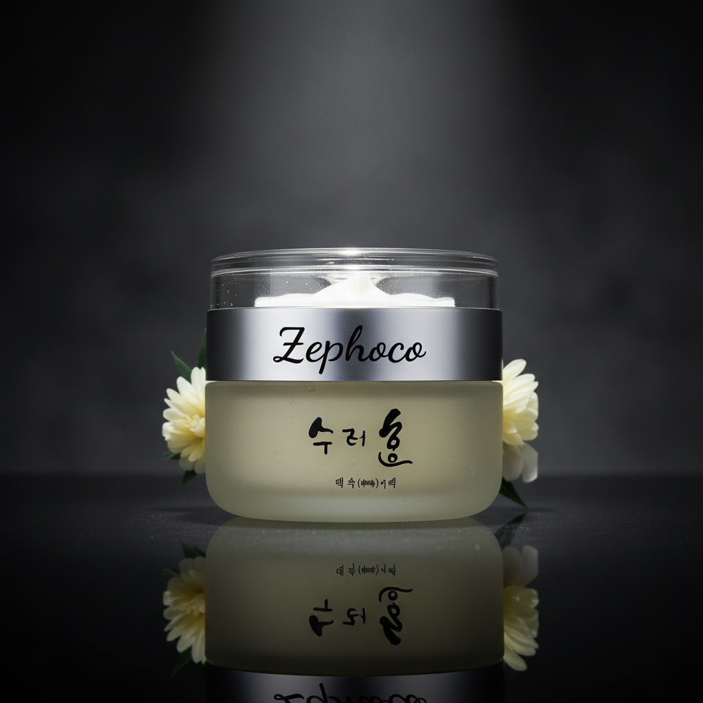 Radiant Glow Collagen Cream™