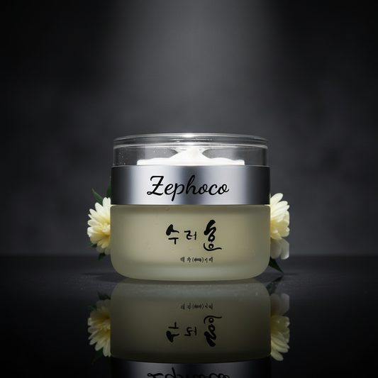 Radiant Glow Collagen Cream™