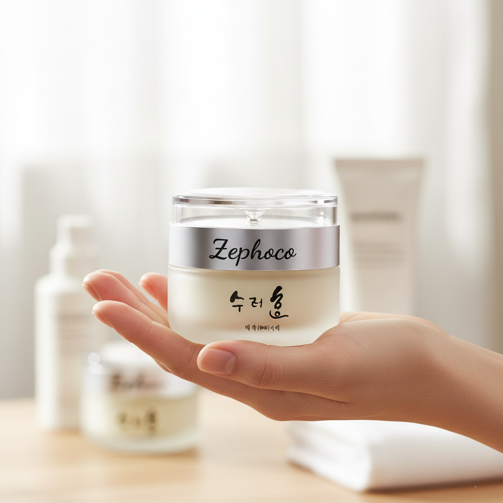 Radiant Glow Collagen Cream™