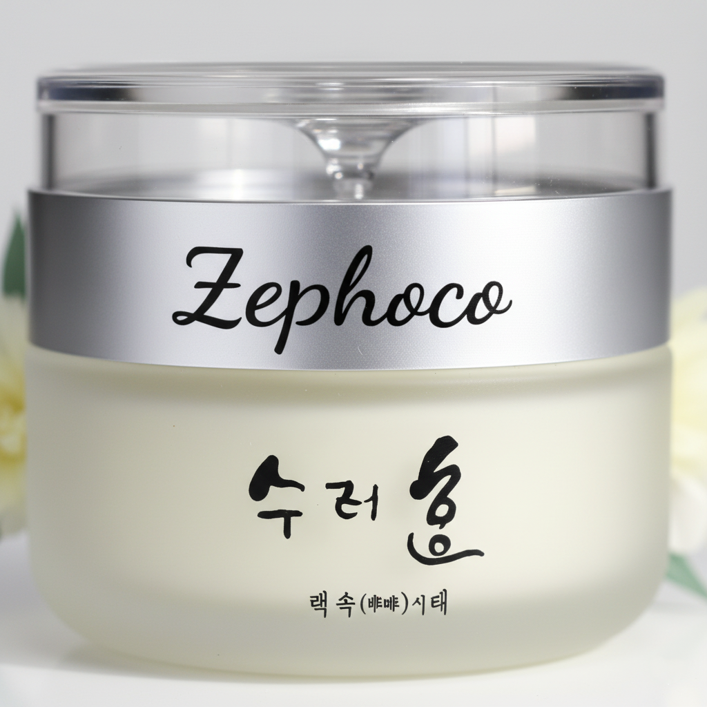 Radiant Glow Collagen Cream™