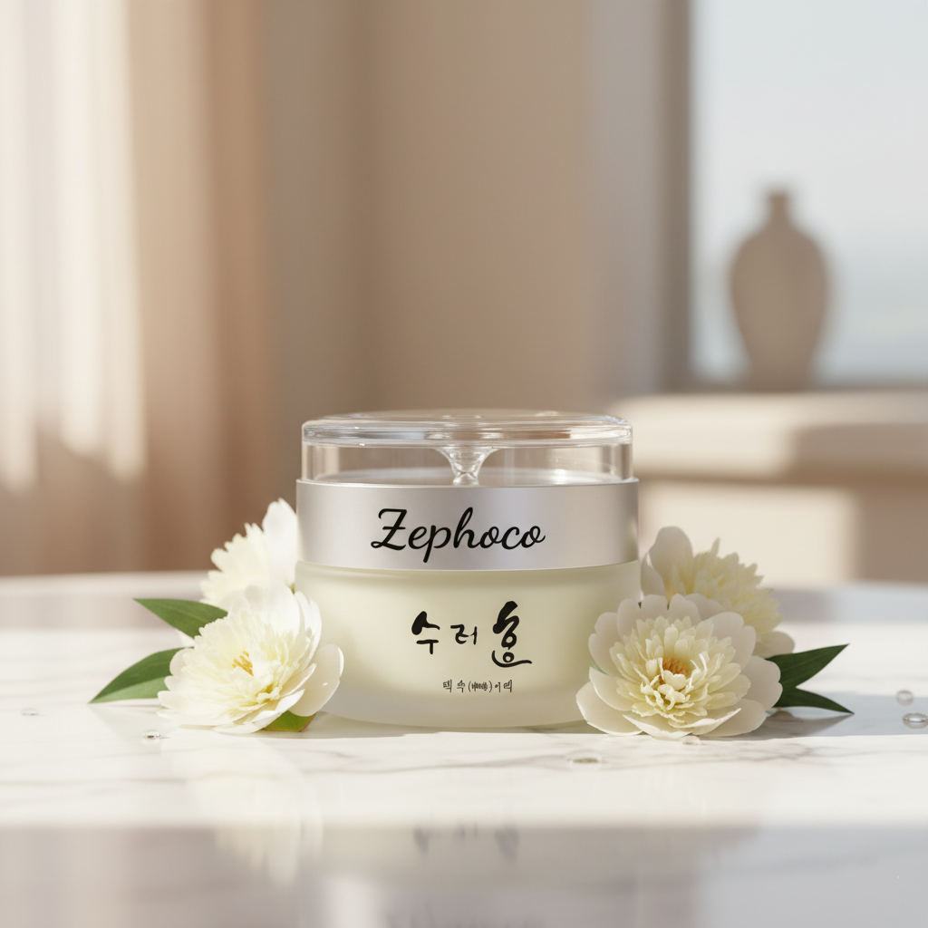 Radiant Glow Collagen Cream™
