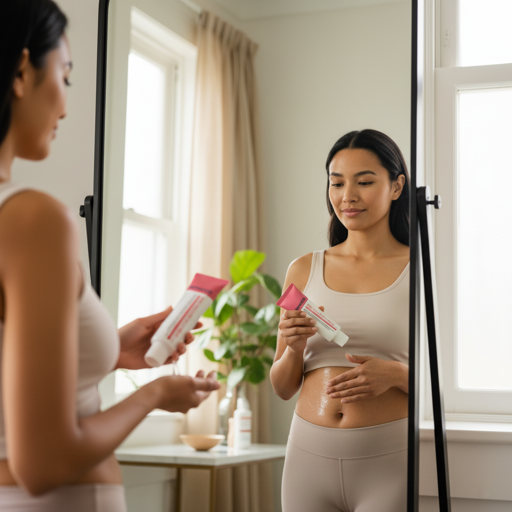 Rejuvenating Collagen Jelly Cream™