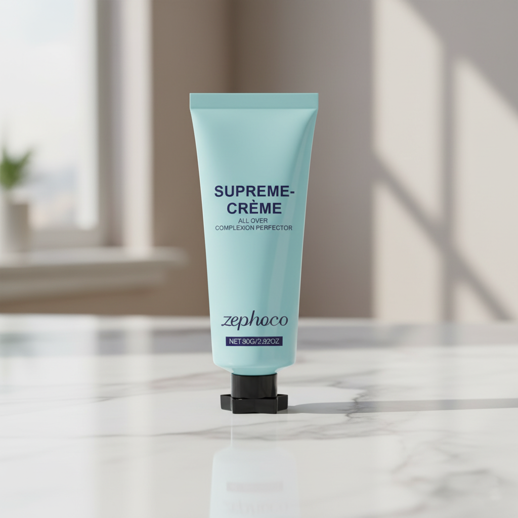 Supreme Creme -  Zephoco