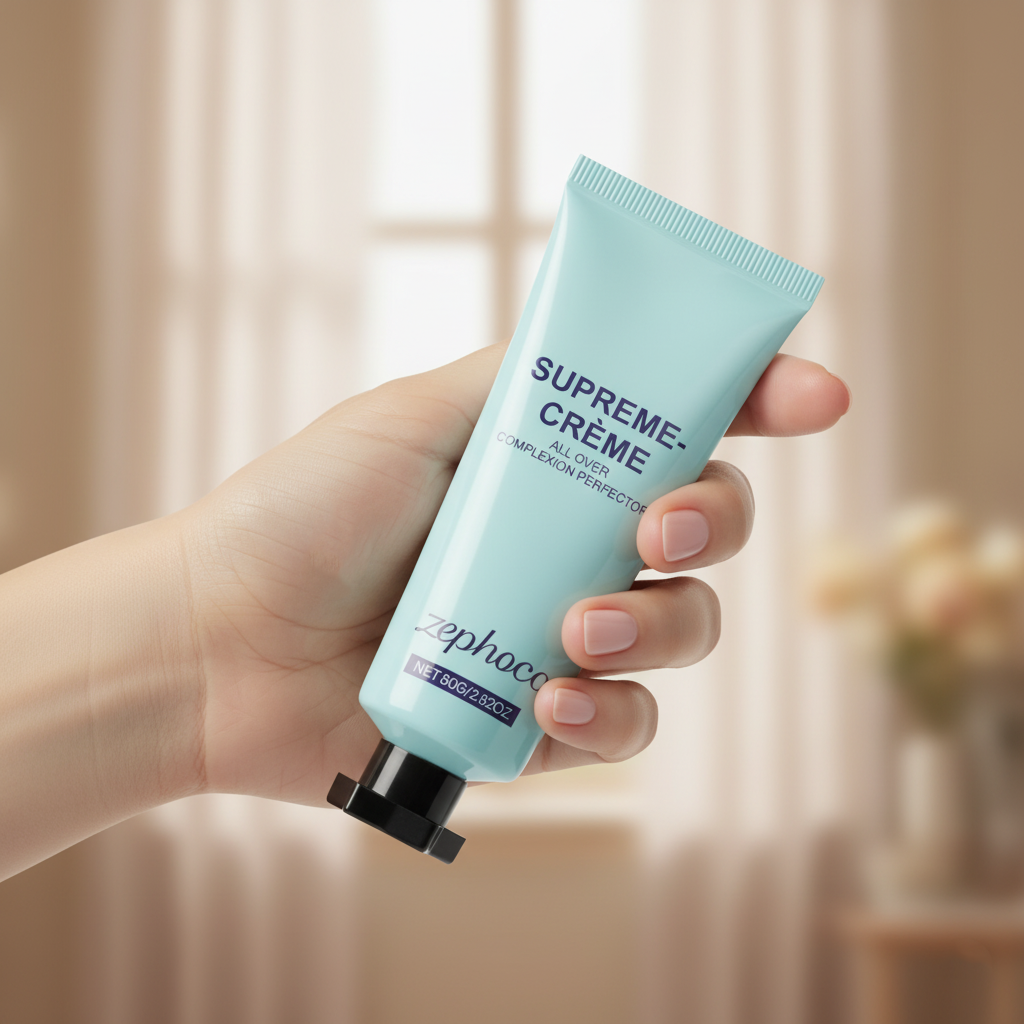 Supreme Creme -  Zephoco