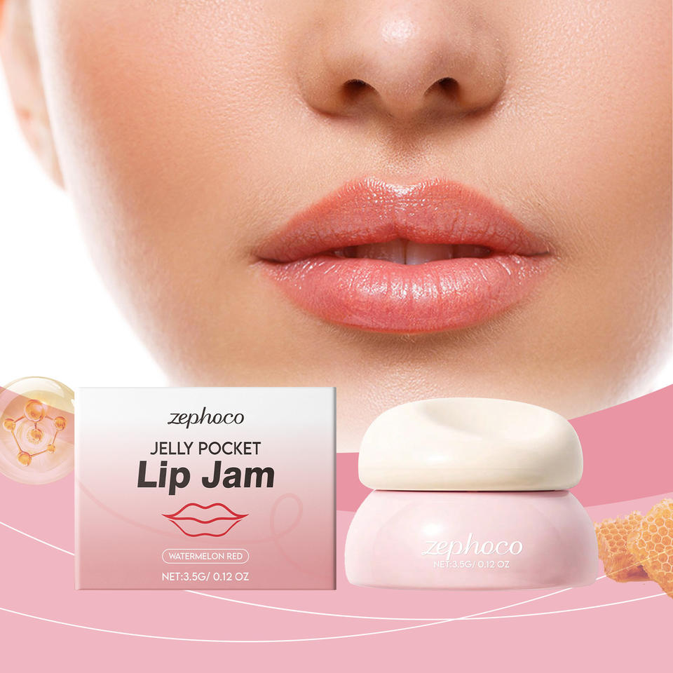 Watermelon Bliss Hydrating Lip Balm™
