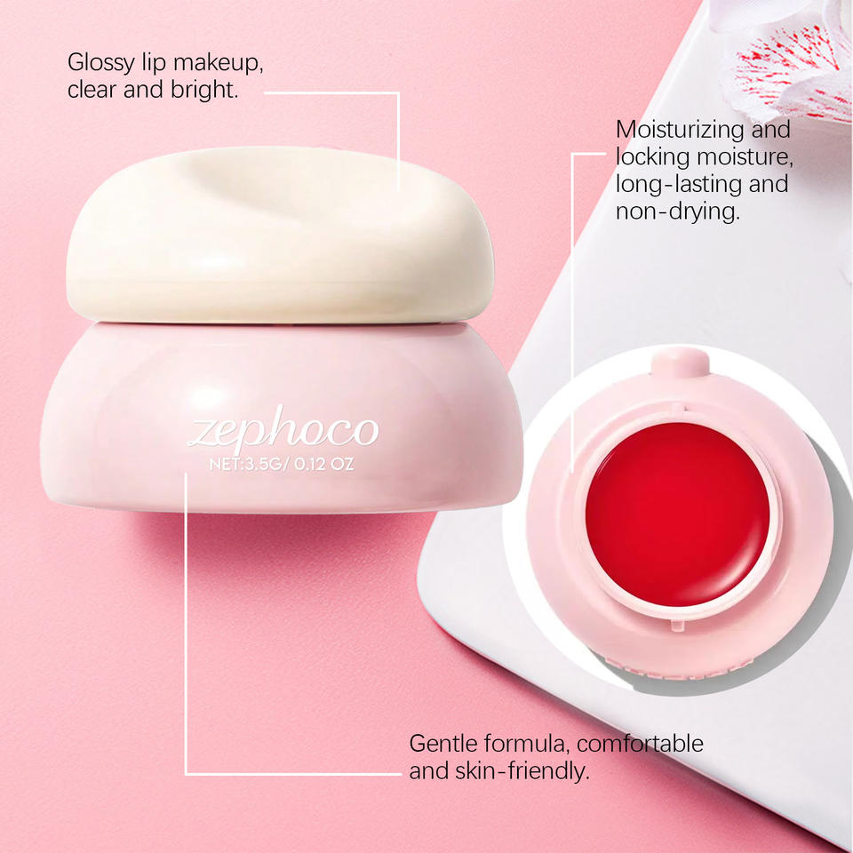Watermelon Bliss Hydrating Lip Balm™