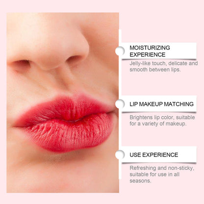 Watermelon Bliss Hydrating Lip Balm™