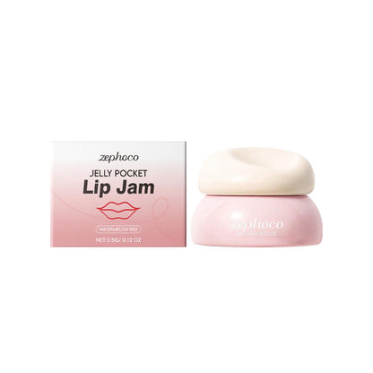 Watermelon Bliss Hydrating Lip Balm™