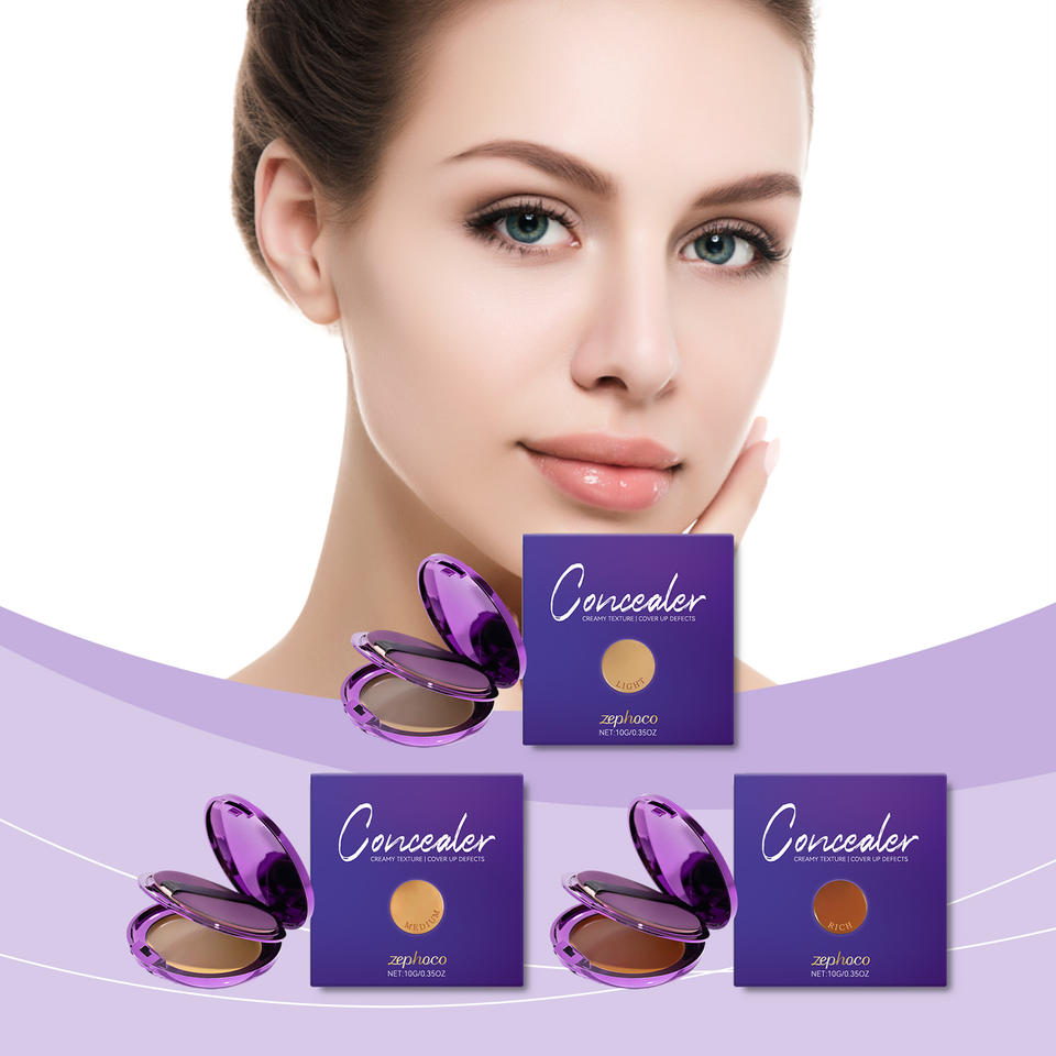 Ultimate Coverage Concealer Stick™