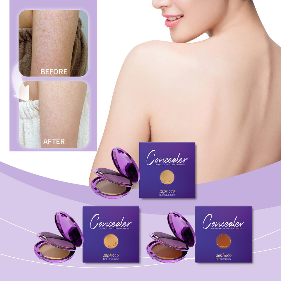 Ultimate Coverage Concealer Stick™