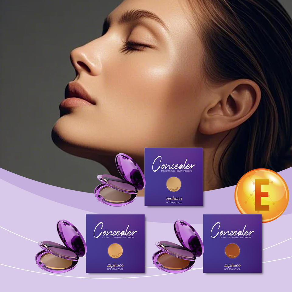 Ultimate Coverage Concealer Stick™