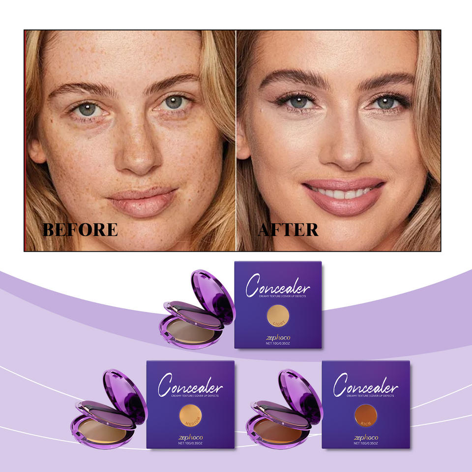 Ultimate Coverage Concealer Stick™