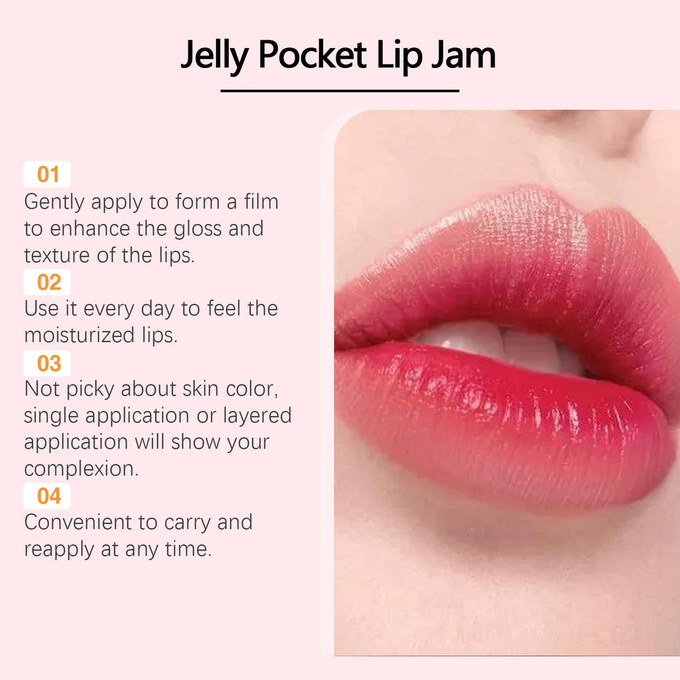 Watermelon Bliss Hydrating Lip Balm™