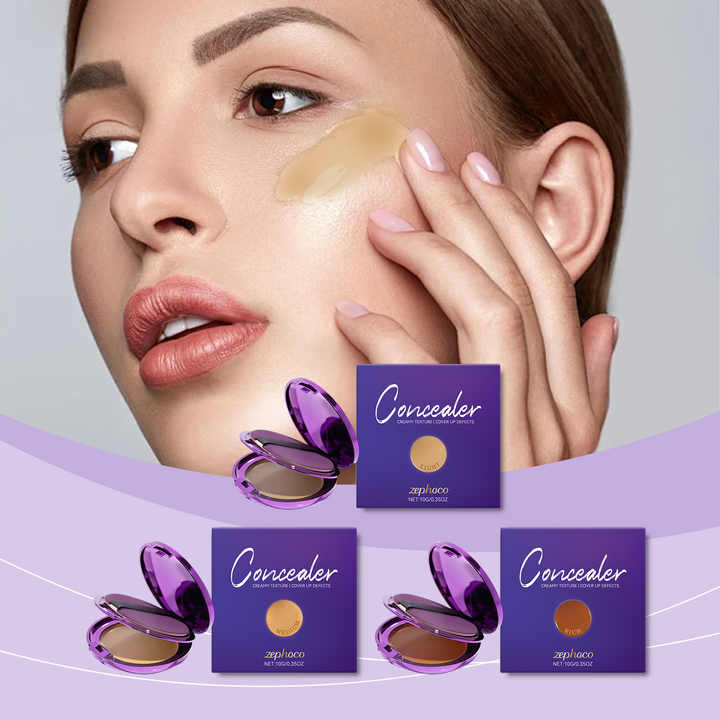 Ultimate Coverage Concealer Stick™