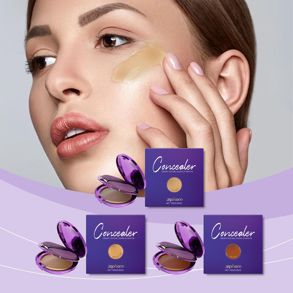 Ultimate Coverage Concealer Stick™