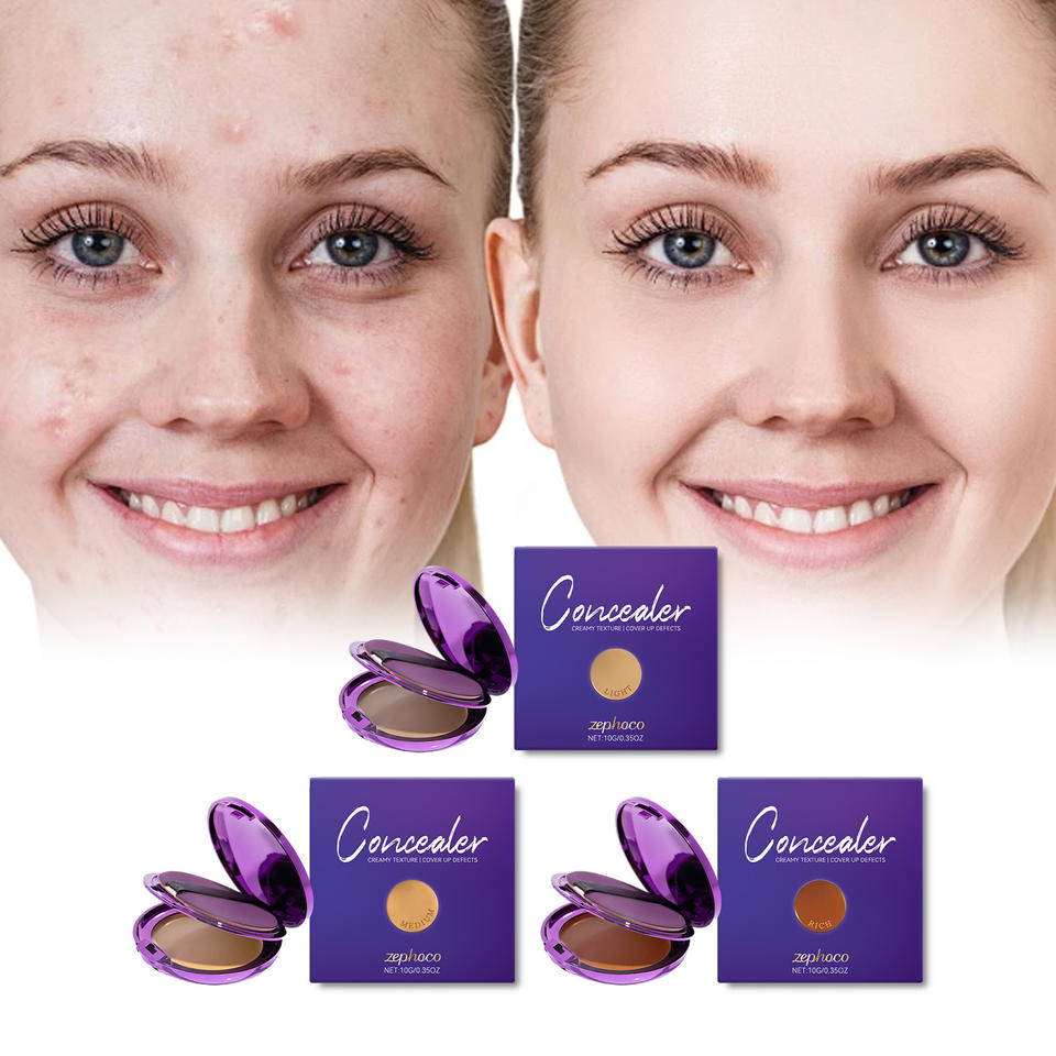 Ultimate Coverage Concealer Stick™