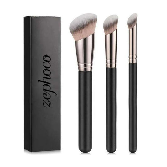 Flawless Finish Kabuki Brush™
