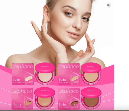 Perfect Skin Face Cream – Blemish Control & Tone Correction