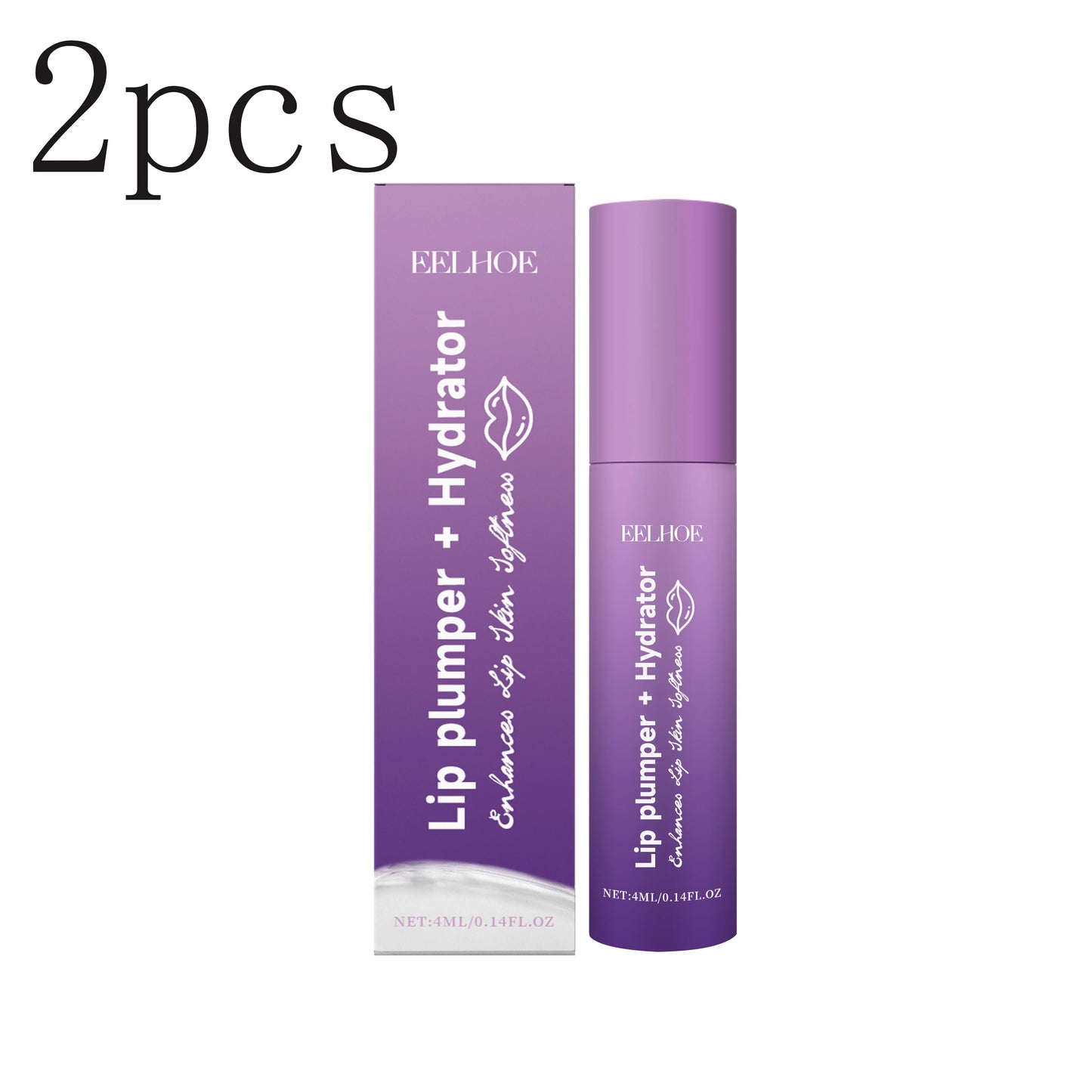 Moisturizing Lip Balm: Hydrates Lips, Relieves Dryness, Leaves Lips Smooth, Tender & Glossy – Lip Care Balm