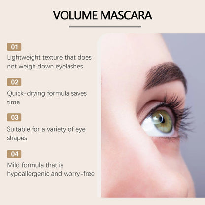 LuxeLift™ Lengthening Volume Mascara™