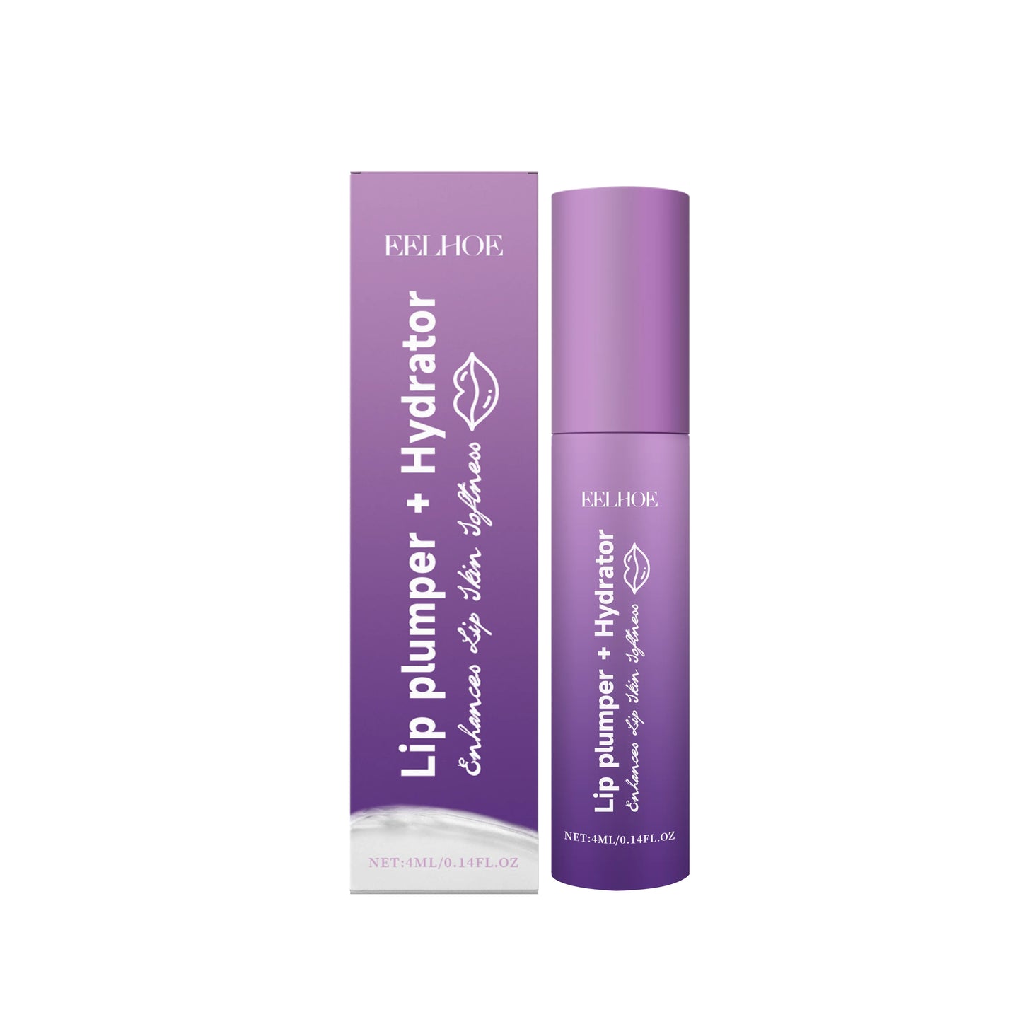 Moisturizing Lip Balm: Hydrates Lips, Relieves Dryness, Leaves Lips Smooth, Tender & Glossy – Lip Care Balm
