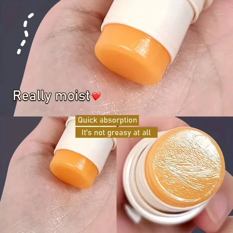 Bee Venom Lip Balm, Hydrating, Translucent and Glossy, Soft and Light, Instantly Hydrating, Smooth and Easy to Absorb, Cares for Lips, Softer and Smooth Skin on Lips, Balanced