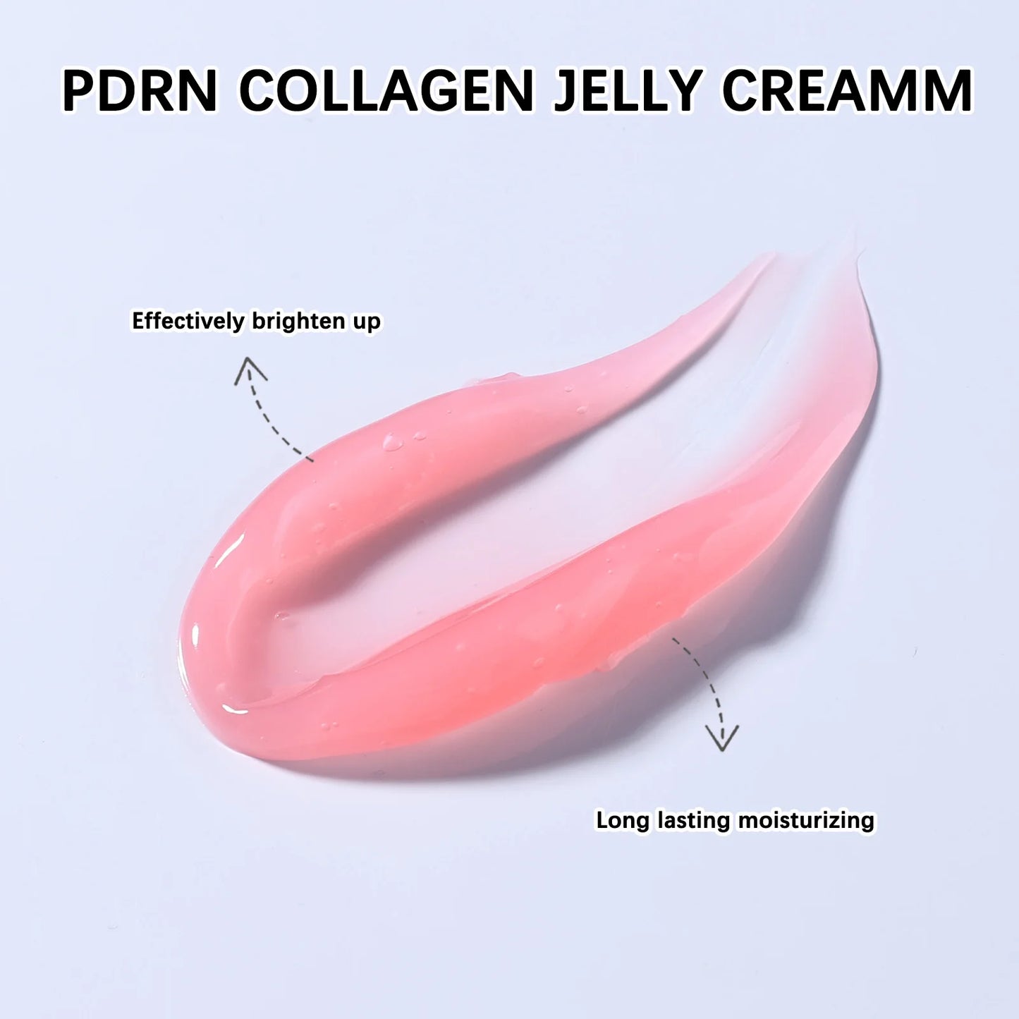 Rejuvenating Collagen Jelly Cream™