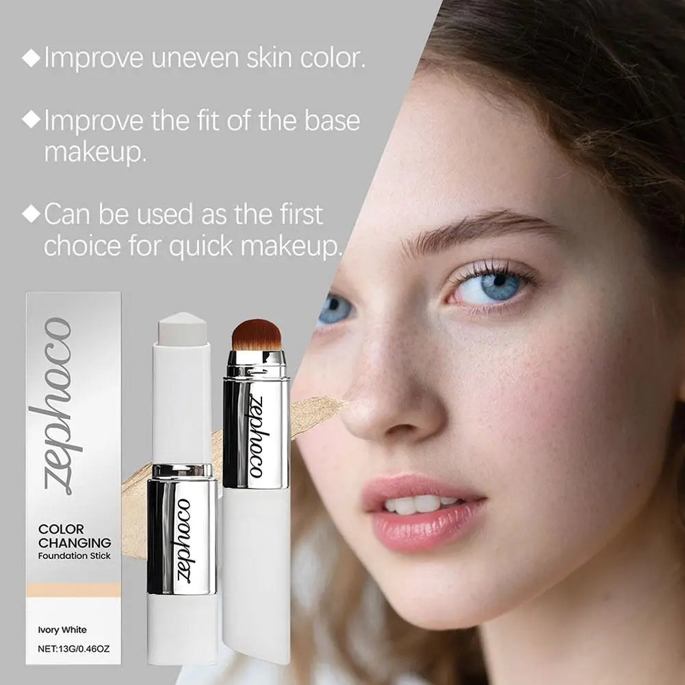 Radiant Glow Foundation Stick™