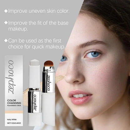 Radiant Glow Foundation Stick™