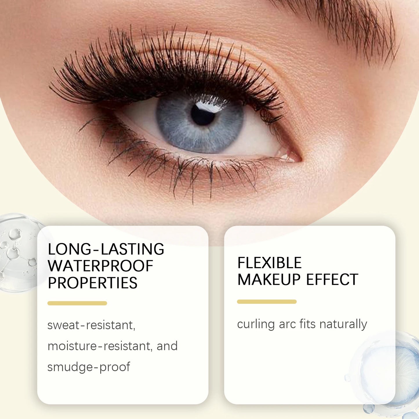 LuxeLift™ Lengthening Volume Mascara™